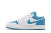 Jordan 1 Low Aquatone (GS)