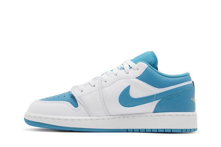Jordan 1 Low Aquatone (GS)