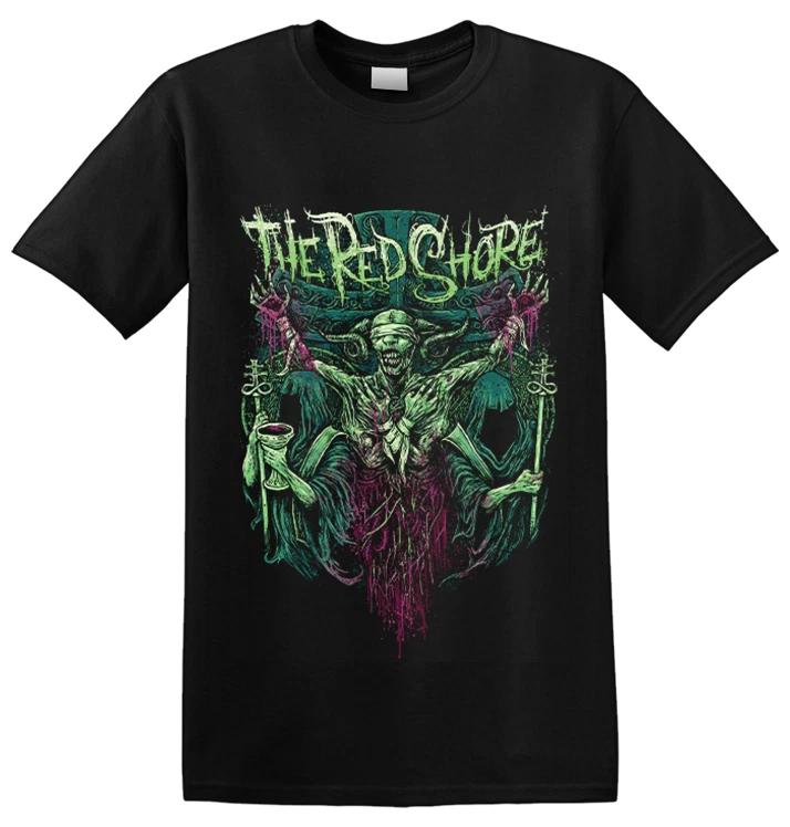 THE RED SHORE -  TRS2  T-Shirt XL