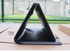 Waterproof Three-Fold Soft Tonneau Cover for SAIC MAXUS T60/T70/T90 MG Pickup