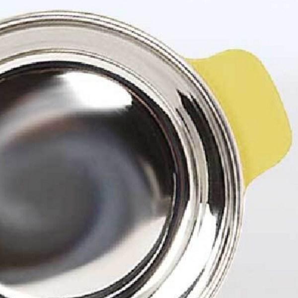 Lilpang Curly Dishwasher Safe, Banana, 1 Piece, Popular Korean Parenting Items