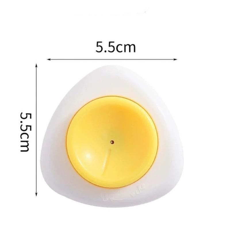 Egg Punch Needle Egg Drill Piercer Household Egg Hole Puncher Anti Crack Egg Tool For Boiled Steamed Eggs Kitchen Cooking Gadget