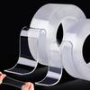 Reusable Transparent Waterproof Double-sided Tape 1/3/5/10 M