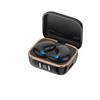 Xiaomi TWS Wireless Invisible Sleep Earbuds, Mini Hidden In-Ear Earphones For Side Sleepers, Stereo Sound Noise Reduction, Digital Powe
