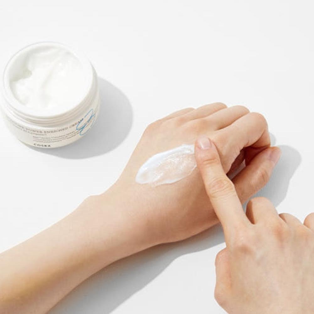 COSRX Hydrium Moisture Power Enriched Cream 50ml