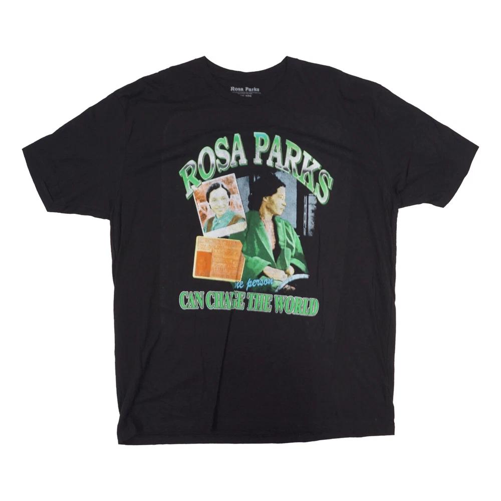 Rosa Park One Person Can Change The World S