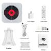 LED ekranlı Bluetooth CD Çalar (Şarj fonksiyonu ile)