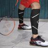 1Pcs Sport Compression Calf Sleeve Running Leg Sock Varicose Vein Pain Relief Shin Splint Guard for Runners