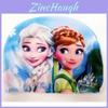 Children's Cartoon Swim Cap For Boys Girls Babies Polyester Colorful Cute Stylish Comfortable Swimming Hat