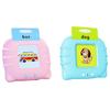 Kids Early Learning Cognitive Cards Alphabet Abc English Arabic French Spanish Flash Cards Talking Flash Cards Learning Toys