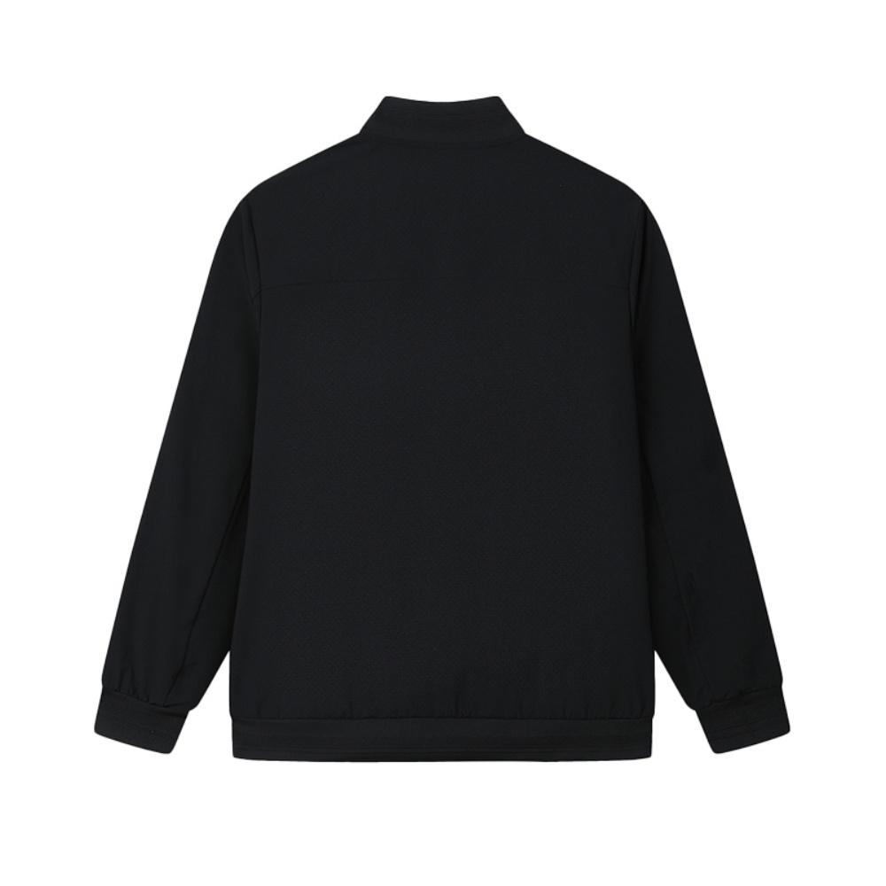 

New FILA Lifestyle Jacket Men s Jet Black F11M523702FBK 185/104A/XXL