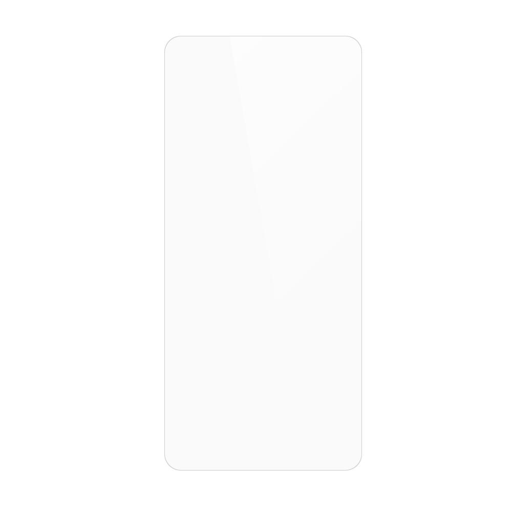 ITIETIE For Nothing Phone (3a)/Phone (3a) Pro Screen Protector 0.25mm High Aluminium-Silicon Glass Clear Film