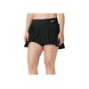 New Nike Casual Short Skirts Women's Black DR6849-010