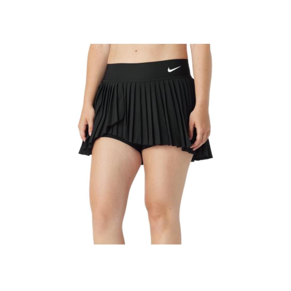 New Nike Casual Short Skirts Women's Black DR6849-010