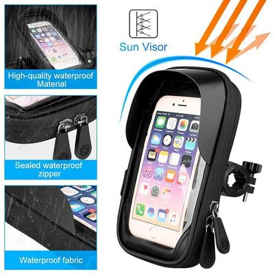 Accesorios para bicicletas – Soporte de teléfono para bicicleta