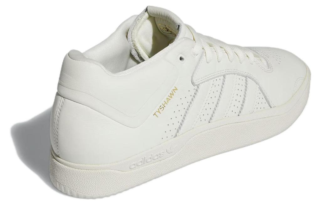 adidas Tyshawn 'Ivory' IE3134