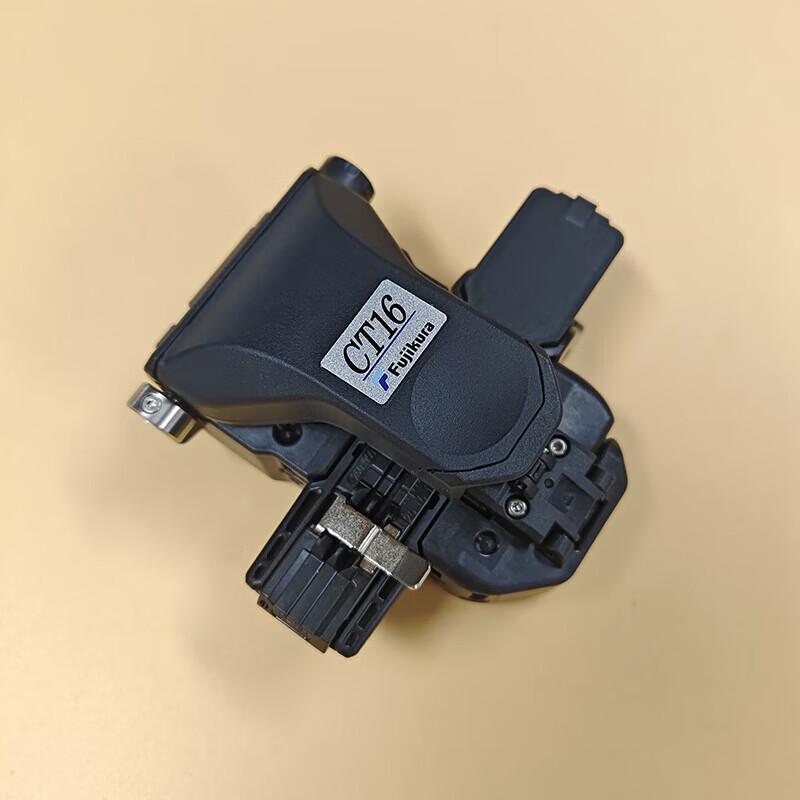 Fujikura CT16 Fiber Optic Cleaver