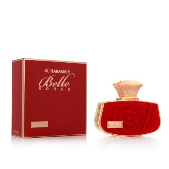 

Парфюмерная вода Al Haramain Belle Rouge 75мл