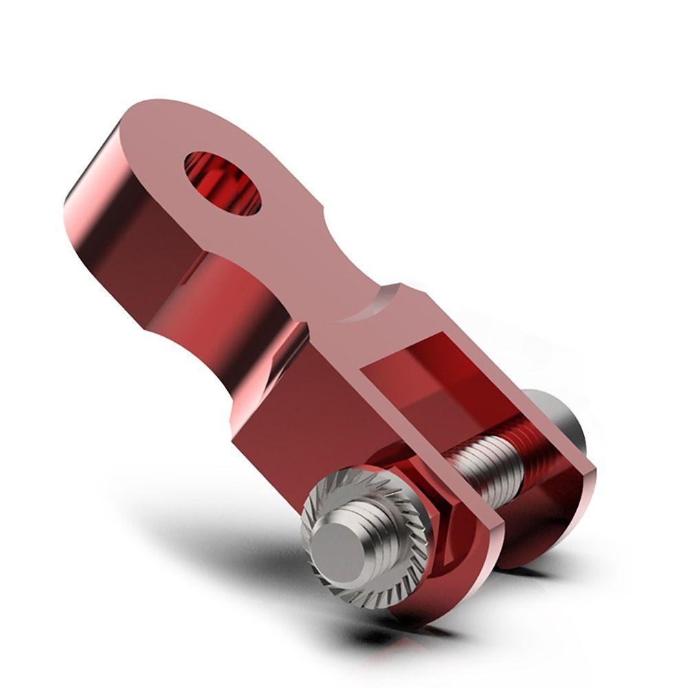 Aluminum Alloy Motorcycle Rear Shock Absorber Height Extension  For Motorcycle Scooter Motorbike