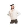 Asics Warm Zip Collar Vest Women Vests Birch-White 2032D264-200