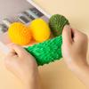 Durian Decompression Prank Squeeze Toy: Eccentric Stress Relief Gadget