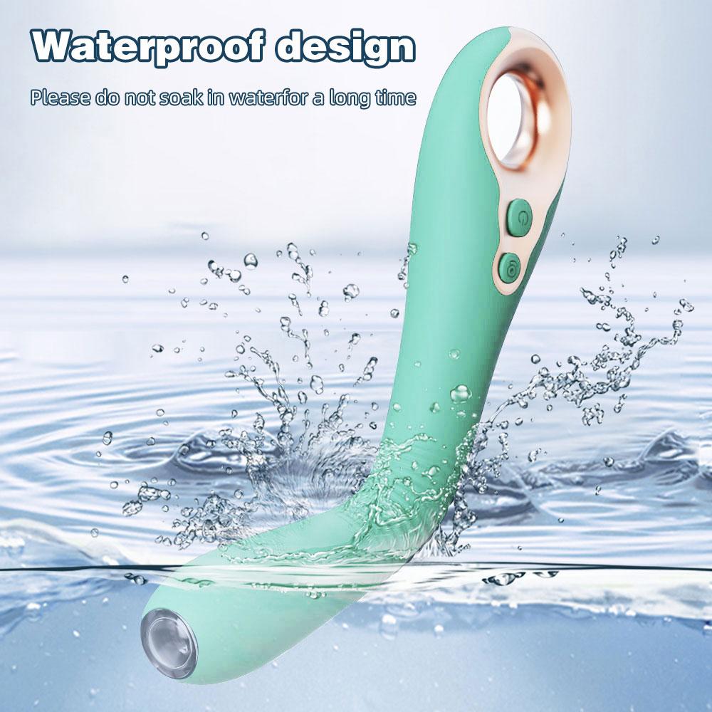 360° Rotation HD Endoskopische Kamera Vibrator für Frau App-Steuerung Heizungs-Masturbator Videoaufnahme G-Punkt Aldult Sexspielzeug