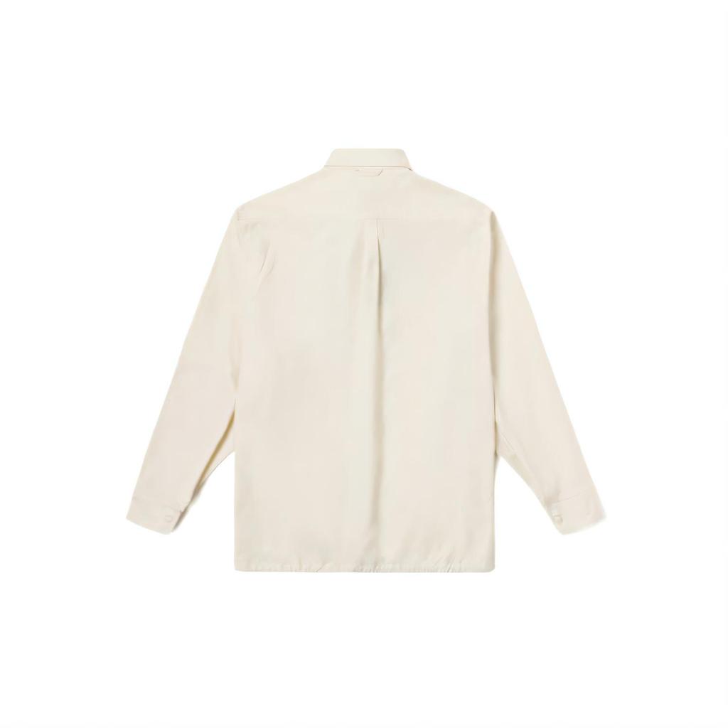 New Vans Shirts Men's Ecru VN000P04F22