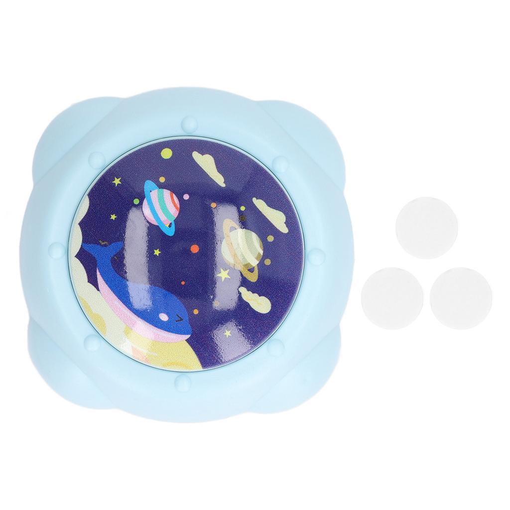 Touch High Jump Counter Toy Children Growth Promotion Sound Light Voice Broadcast Training