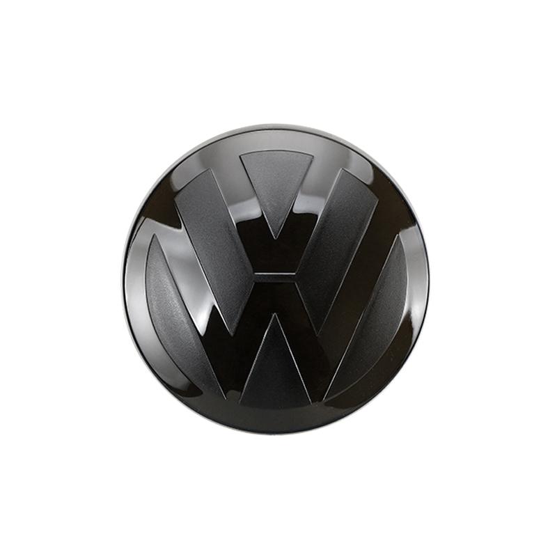 2026 Caldo Per VW VOLKSWAGEN Modifica Auto Logo Adesivo Non Inficiare ACC Emblemi Anteriore Posteriore Badge Copertura Per VW Volkswagen Golf MK