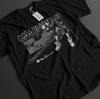 Kaiju N 8 Shirt Kafka Tshirt Mina Ashiro T-Shirt Reno Kikoru Top Isao Anime Tee