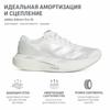 adidas Adizero Evo SL Crystal Jade Zero Metallic Women Sneakers Green Linen-Green JR5840