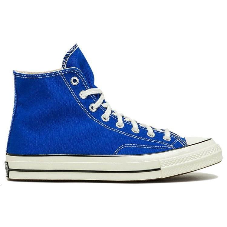New Converse Chuck Taylor All Star 70 Hi Rush Blue 168509C