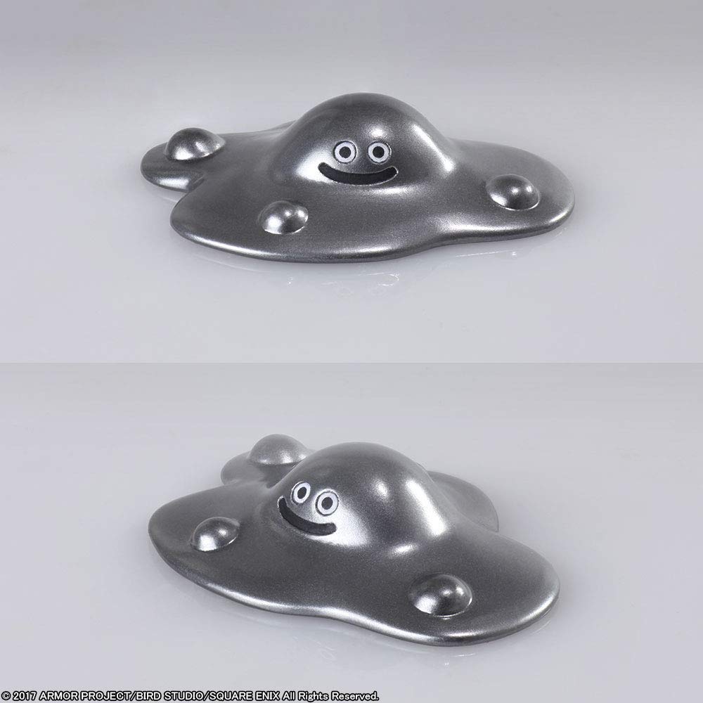 Dragon Quest XI In Search of Bygone Time Bring Arts Sylvia Row &