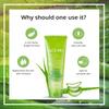 TONYMOLY Aloe 99% Chok Chok Żel Łagodzący 250ml