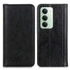 For Xiaomi Redmi 15 5G (Global) (169mm) Stand Case Split Leather Litchi Texture Wallet Phone Cover
