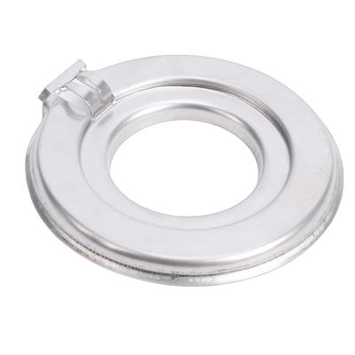 ABS Brake Sensor Holder Mount Bracket Plate 7701477073 40mm Metal Replacement for   Scenic MK2 II 2002-2009