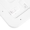 Pet Screen Door Breathable Noiseless Mosquito Prevention Burr   Plastic Cat Flap Door