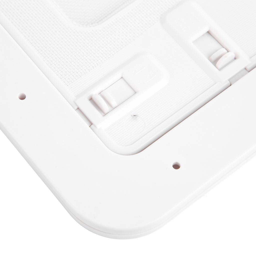 Pet Screen Door Breathable Noiseless Mosquito Prevention Burr   Plastic Cat Flap Door