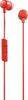 Наушники Skullcandy JIB IN EAR W/MIC 1 + USBC Plasma (Passive шумоподавление Kabelgebunden) красный