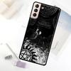 Supernatural Case For Samsung Galaxy S23 Ultra Note 20 10 S9 S10 Plus S20 S21 FE S22 Ultra Phone Cover
