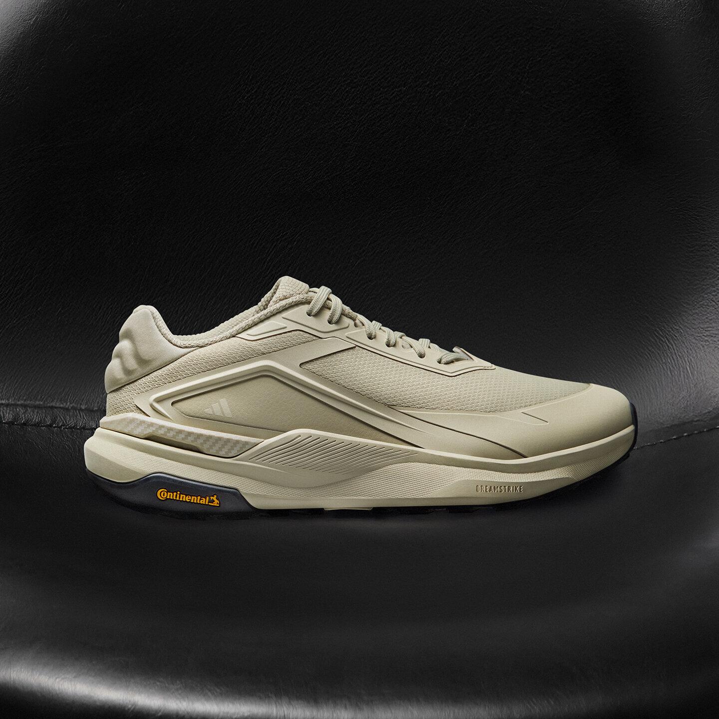 Adidas DREAMPACE Нескользящие, Износостойкие, Упругие Беговые S 43
