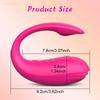 Wireless Control Wear Vibrator for Women Dildo Vibrating Egg Clit Female Panties Penetration Vagina Vibrator Sex Toys for Adults