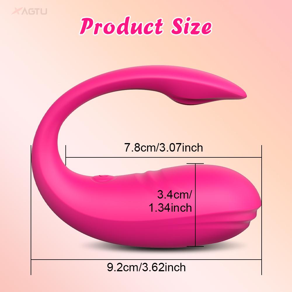 Wireless Control Wear Vibrator for Women Dildo Vibrating Egg Clit Female Panties penetration vagina Vibrator Sex Toys for Adults