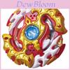 Beyblade Burst B-100 Spriggan Requiem de Qualidade Premium Com Materiais de Liga e Plástico