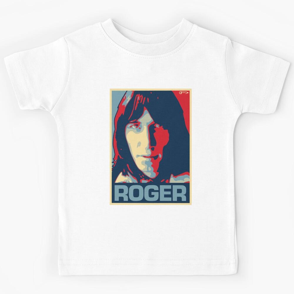 Roger Kids T-Shirt 140
