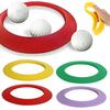 Golfe – Material para treino de golfe