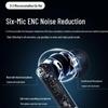 Newmine X9Pro True Wireless ANC In-ear Earbuds