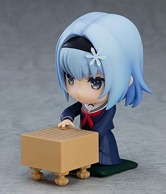 Nendoroid Sora Ginko Painted Movable Figure Dragon's Work! Non-scale ABS&PVC