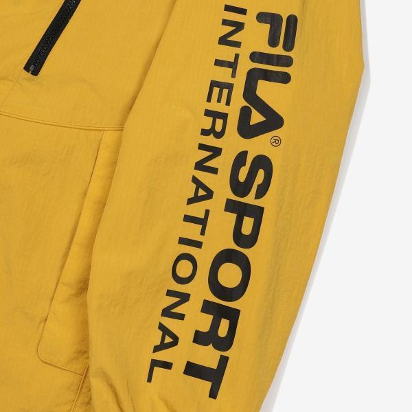 Fila Pocket Windbreaker