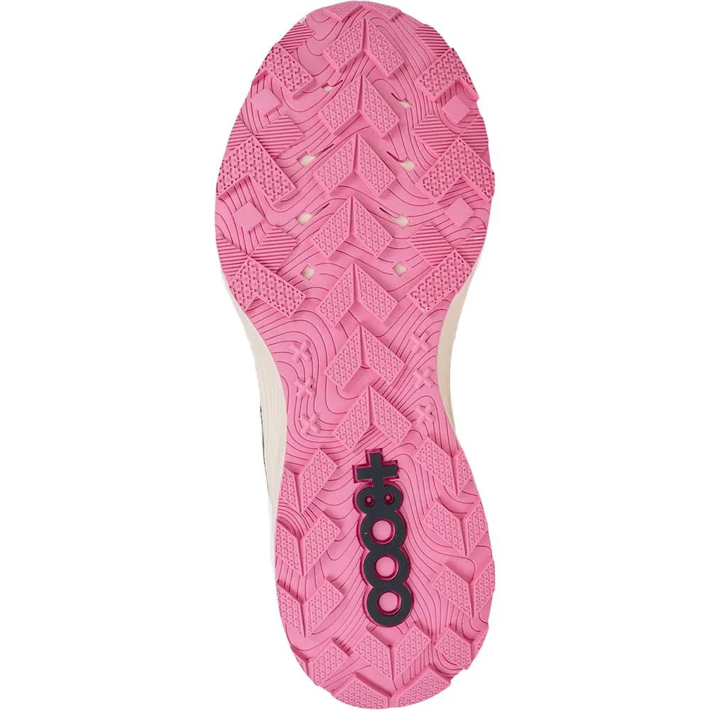 +8000 Trail Running Shoes Tigor 2 W 25i